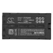 Panasonic JT-H340BT-E1/E2 Battery Replacement for JT-H340BT-10/PR - 5