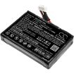 Battery Replacement Zebra P1105740 P1105740-01 for ZQ200 ZQ210 - 1