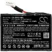 Battery Replacement Zebra P1105740 P1105740-01 for ZQ200 ZQ210 - 3