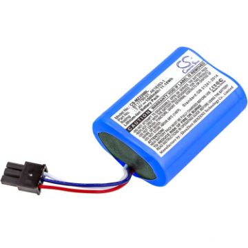 Picture of Battery Replacement Zebra AK18353-1 BT17790-1 BT17790-2 M3I-0UB00000-03 for IMZ320 MZ220
