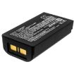 Brother PA-BT-003 Battery Replacement for RJ-2030 RJ-2050 - 1