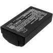 Brother PA-BT-003 Battery Replacement for RJ-2030 RJ-2050 - 2