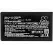 Brother PA-BT-003 Battery Replacement for RJ-2030 RJ-2050 - 3