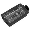Battery Replacement Tsc A3R-52048001 for Alpha 3R - 1