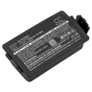 Battery Replacement Tsc A3R-52048001 for Alpha 3R - 1