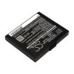 Battery Replacement Hiti PB231 PB231(2ICP5/31/48) for Pringo P231 Photo Printer - 2