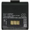 Honeywell 550053-000 Battery Replacement for RP4 - 3