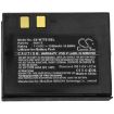 Picture of Battery Replacement Way Systems WAY-S for MTT 1510 Printer WAY-S