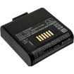 Replacement Battery Honeywell 550053-000 for RP4 - 1