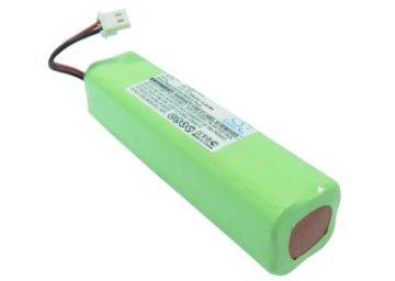 Brother BA-18R Battery Replacement for PT-18R - 1