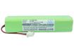 Brother BA-18R Battery Replacement for PT-18R - 5