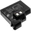 Zebra CC14035-3 CC14035-4 Battery Replacement for Cameo 2 - 2