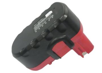 Bosch Battery Replacement 2 607 335 266 278 536 680 688 696 for 13618 13618-2G - 1
