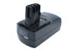 Metabo 6 25484 Battery Replacement for BSZ 18 Impuls - 2