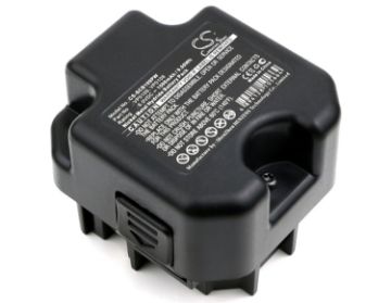 Senco VP0108 VP0109 Battery Replacement for GT65DA GT65RHA - 1