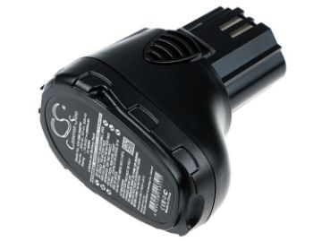 Dremel 855-02 855-45 Battery Replacement for 8000-01 8001-01 - 1