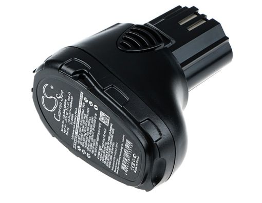 Dremel 855-02 855-45 Battery Replacement for 8000-01 8001-01 - 1