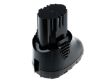 Dremel 855-02 855-45 Battery Replacement for 8000-01 8001-01 - 4