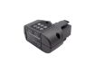Replacement Battery for Wolf Garten Li-ion Power RR 3000 - 1