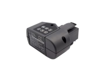 Replacement Battery for Wolf Garten Li-ion Power RR 3000 - 1