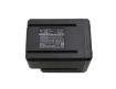 Replacement Battery Worx WA3536 for WG168E Grass Trimmer - 3
