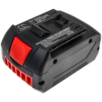 Bosch Battery Replacement 2 607 336 091-236 for 17618 17618-01 - 1