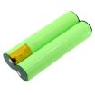 Makita 678037-1 678103-4 Battery Replacement for 6010SD 6010SDW - 2