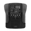 Ryobi B-1415L B-1425L B-1430L Battery Replacement for BDM-143 BFL-140 - 5