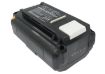 Ryobi BPL3626 BPL3640 BPL3650 Battery Replacement for 40V Brushless Chain Saw - 1