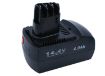 Metabo 6 25482 Battery Replacement for BSZ 14.4 Impuls - 3