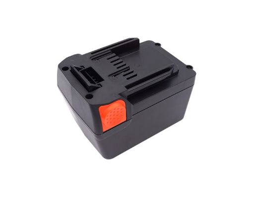 Picture of Battery Replacement Max JPL925 for 34G808 Rebar PJRC160