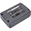 Wolf Garten 4009269304979 Battery Replacement for BA 700 Leaf Blower - 4