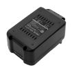 Battery Replacement Meister Craft 5451170 for 5450880 MAS144 - 1