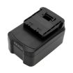 Battery Replacement Meister Craft 5451170 for 5450880 MAS144 - 3