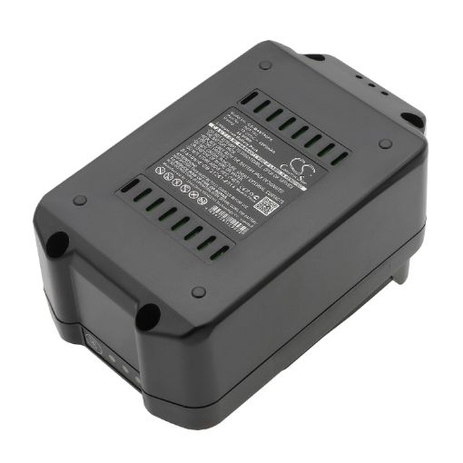 Picture of Battery Replacement Meister Craft BBR 180LI-ION/5I(CNM)R18/65 BBR180 for 5451260 5451370
