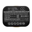 Picture of Battery Replacement Panasonic EY6198B EY9065 EY9066 EY9066B for EY3653 EY3653CQ