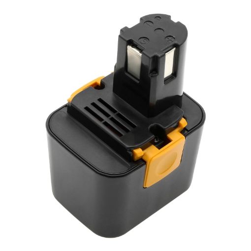 Panasonic EY6198B EY9065 EY9066 EY9066B Battery Replacement for EY3653 EY3653CQ - 1
