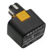 Panasonic EY6198B EY9065 EY9066 EY9066B Battery Replacement for EY3653 EY3653CQ - 4