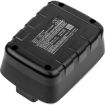 Cmi C-ABS 14.4 LI Battery Replacement for C-AS 14.4 - 1