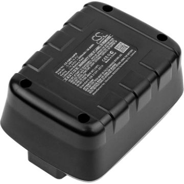 Cmi C-ABS 14.4 LI Battery Replacement for C-AS 14.4 - 1