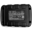 Cmi C-ABS 14.4 LI Battery Replacement for C-AS 14.4 - 5