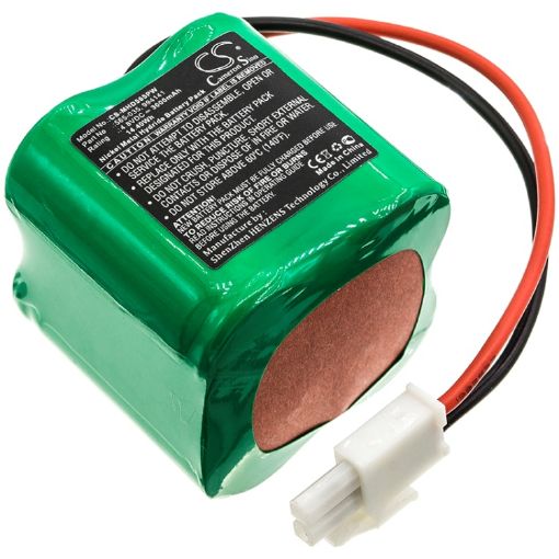 Battery Replacement for Mosquito Magnet 565-022 565-035 - 1