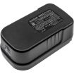 Black & Decker 244760-00 A1718 A18 HPB18 HPB18-OPE Battery Replacement - 4