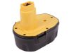 Replacement Battery Dewalt 152250-27 397745-01 DC9071 DC9091 DC9096 DC9099 DE9037 DE9038 DE9039 DE9071 DE9074 - 2