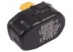 Replacement Battery Dewalt 152250-27 397745-01 DC9071 DC9091 DC9096 DC9099 DE9037 DE9038 DE9039 DE9071 DE9074 - 3
