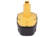 Replacement Battery Dewalt 152250-27 397745-01 DC9071 DC9091 DC9096 DC9099 DE9037 DE9038 DE9039 DE9071 DE9074 - 5