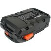 Picture of Battery Replacement Aeg L1815R L1830R for BBM 18 STX BFL 18