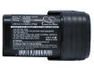 Picture of Battery Replacement Worx WA3503 WA3505 WA3509 for H3 WX382 H3 WX382.1
