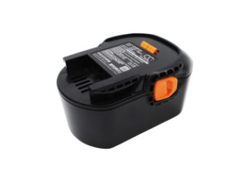 Wurth 0700980420 0700980425 Battery Replacement for Master SD 14.4 - 1