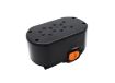Wurth 0700980420 0700980425 Battery Replacement for Master SD 14.4 - 4